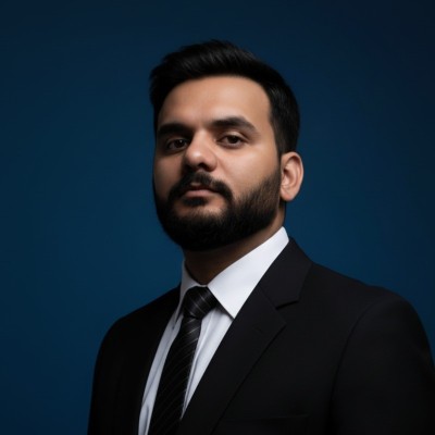 Ali Raza