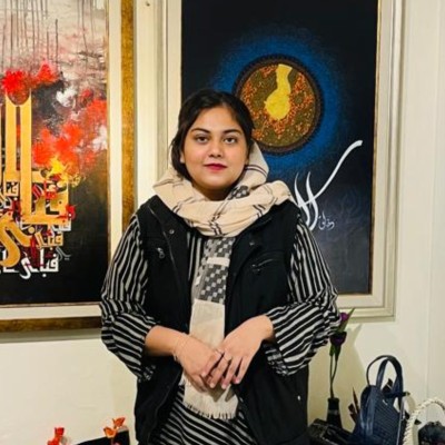 Ayesha Malik