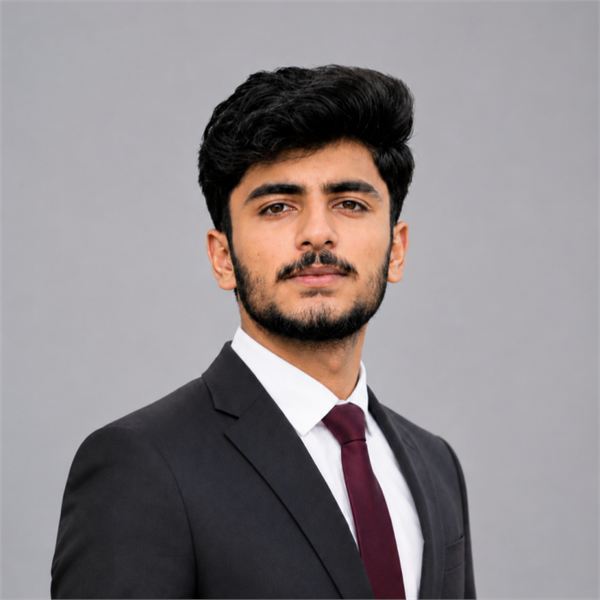 Hassan Ali