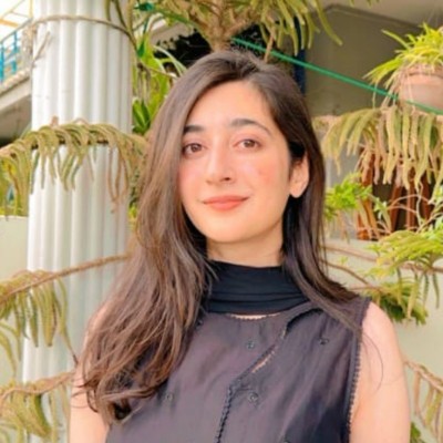 Sana Mehboob