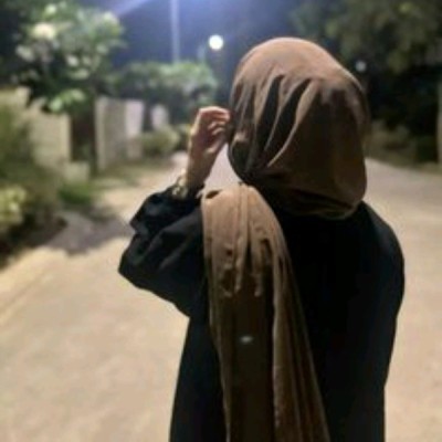Zainab Ahmed