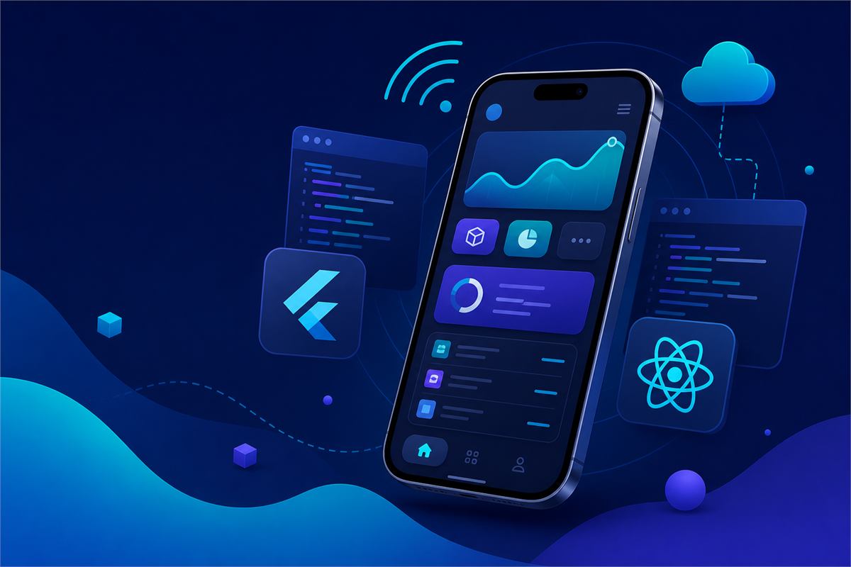 Mobile App Development