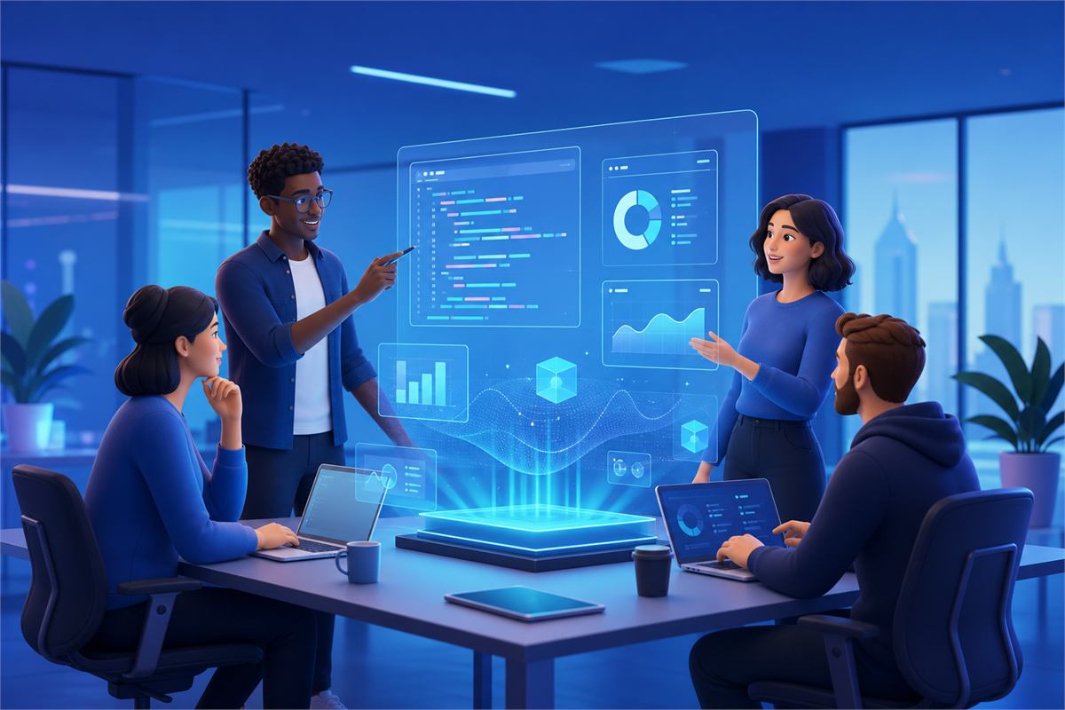 Software Team