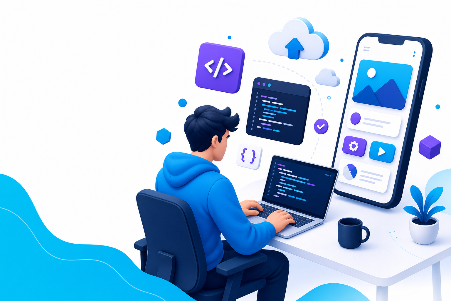 Web Development