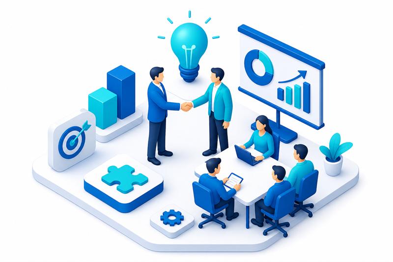 IT Consulting
