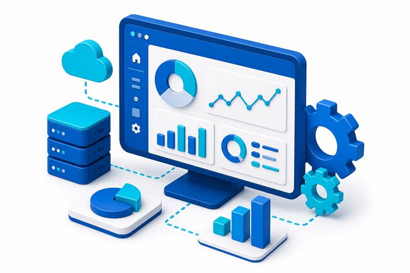 Custom Software