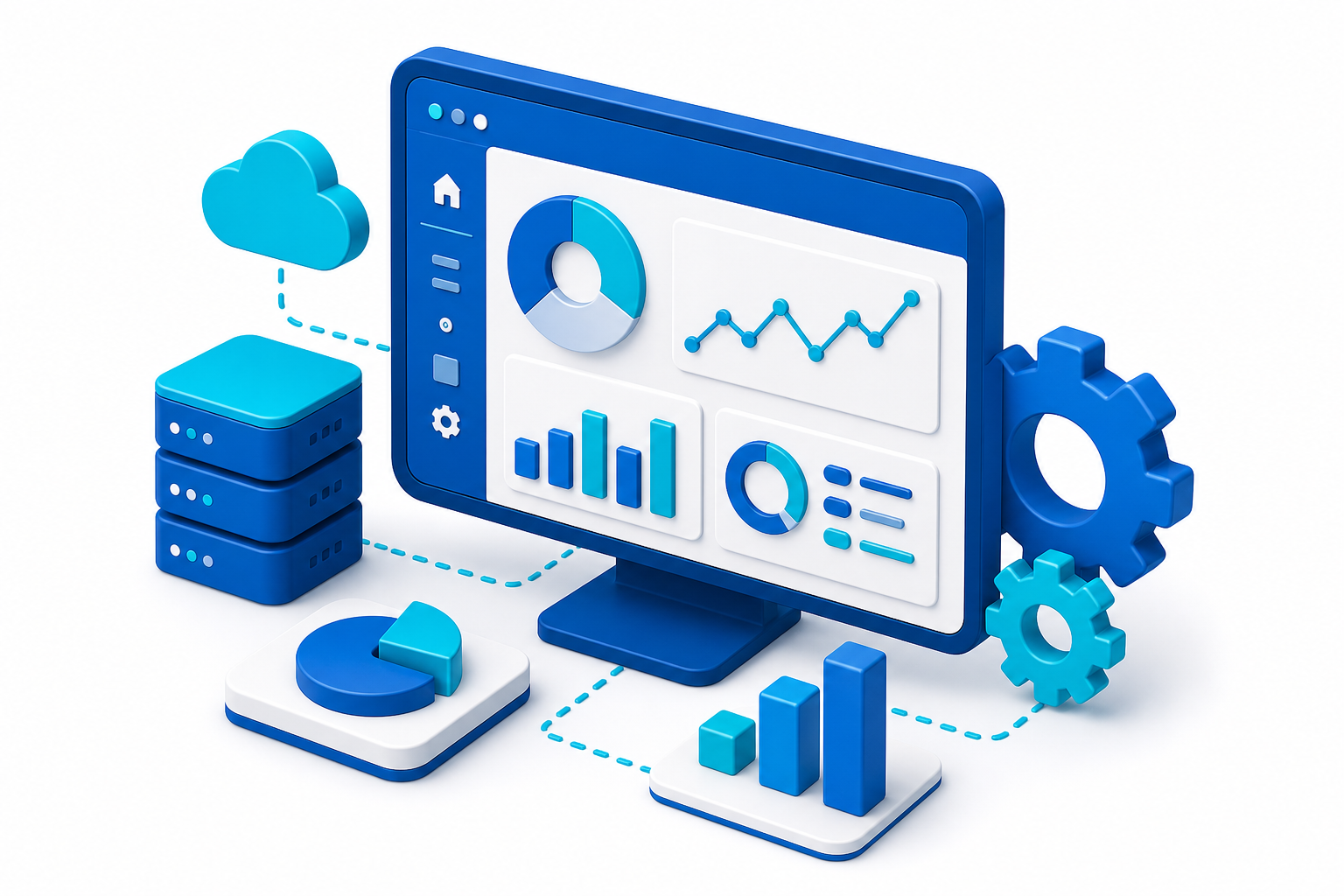 Custom Software