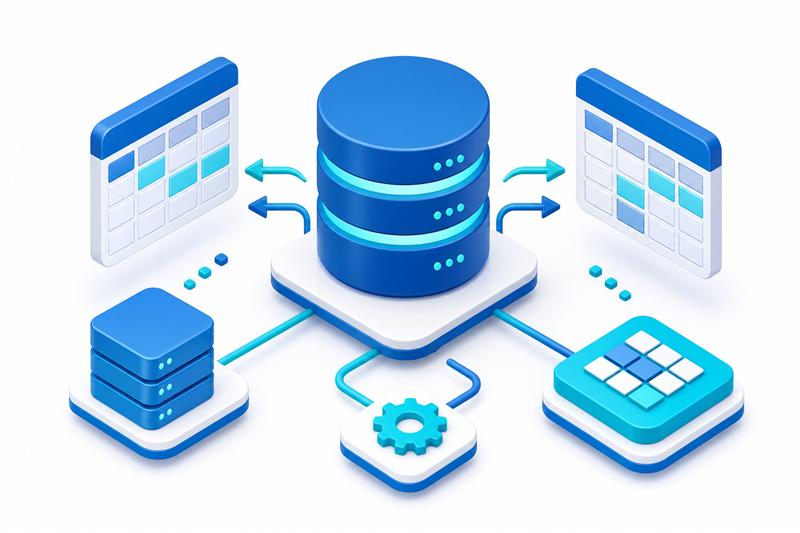 Database Management