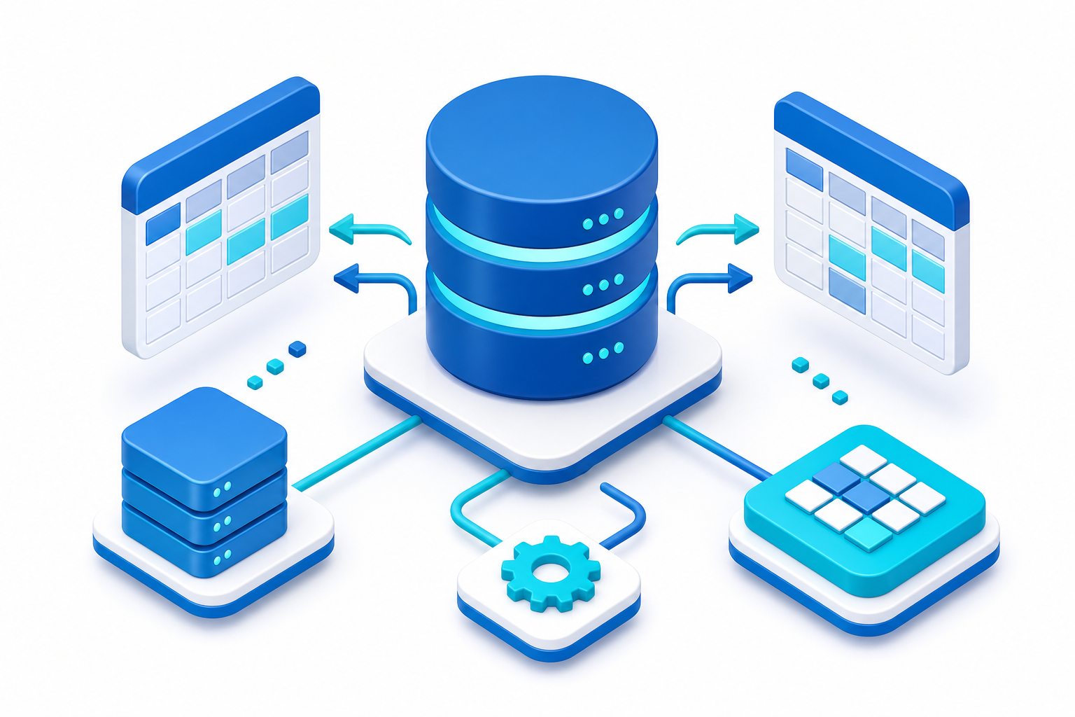 Database Management