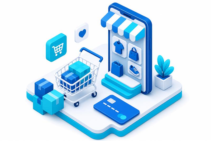 E-Commerce