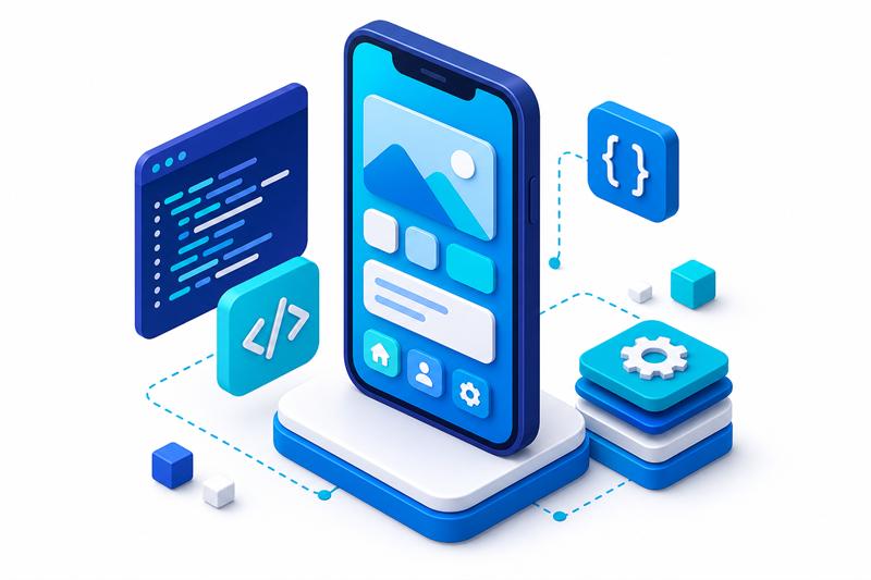 Mobile App Development