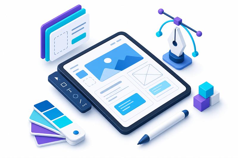 UI UX Design