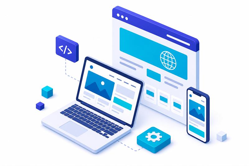 Web Development