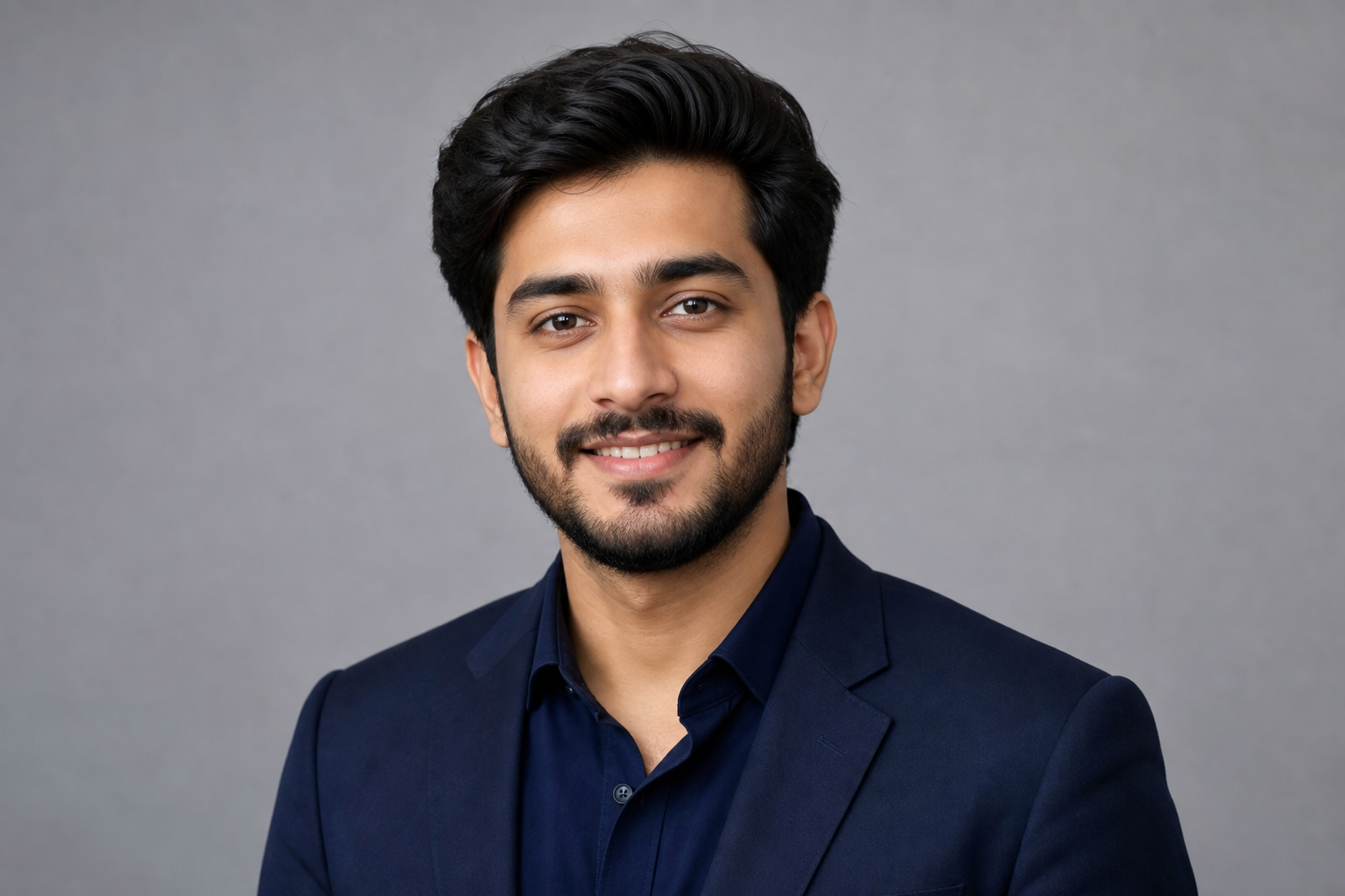 Hafiz Muhammad Anas