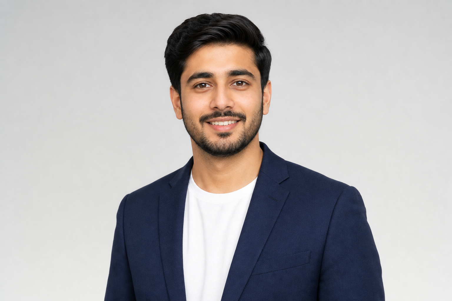 Muhammad Aneeq Zia