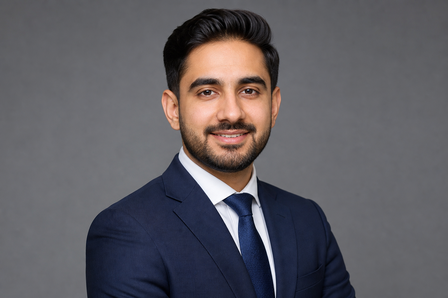 Hassan Ali