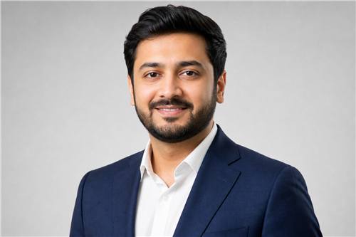 Bilal Khan