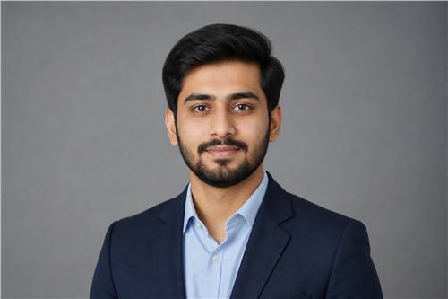Hamza Siddiqui