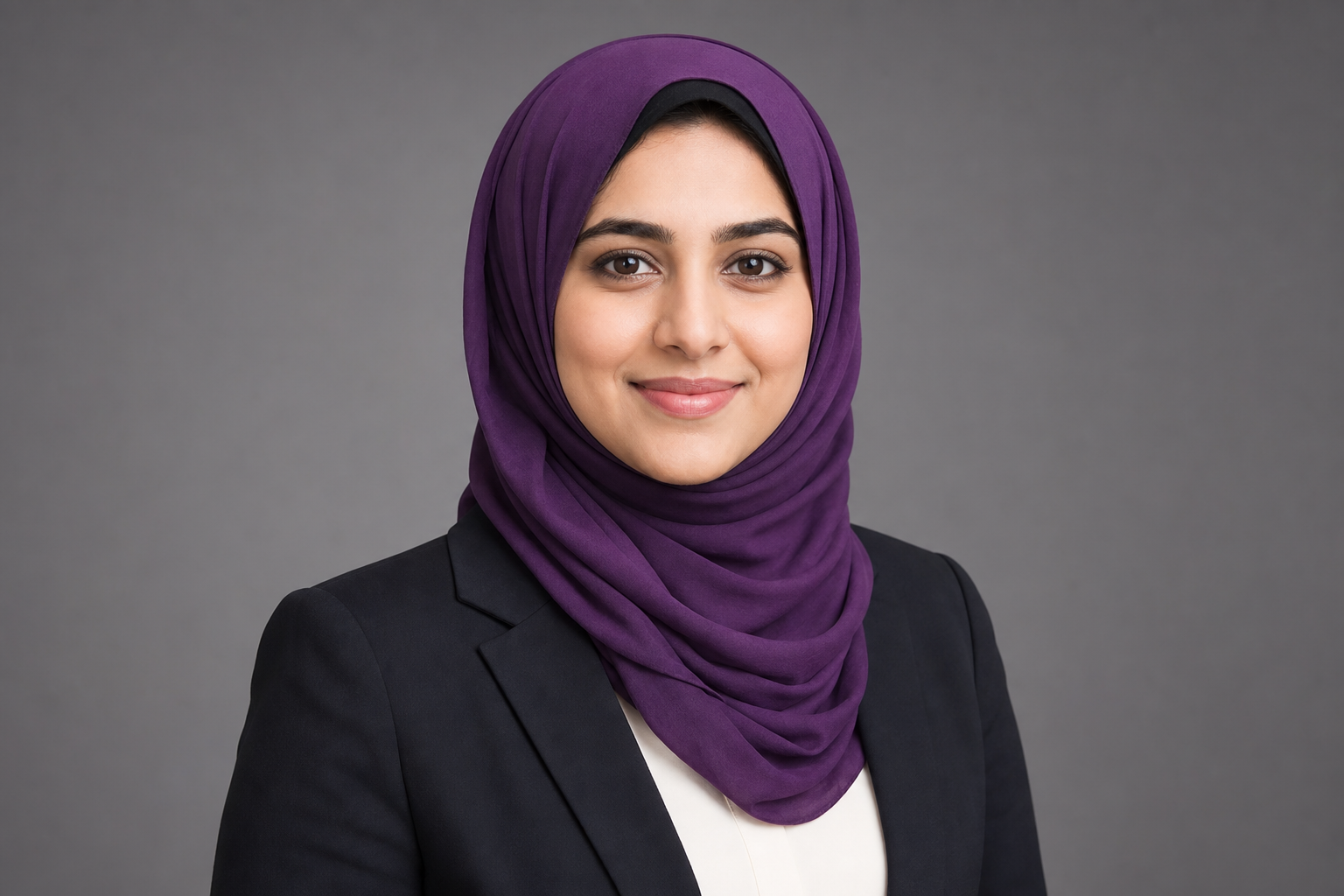 Zainab Ahmed
