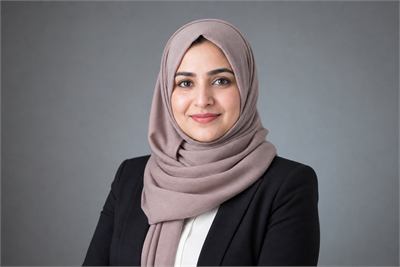 Fatima Noor
