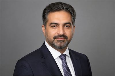 Usman Ali